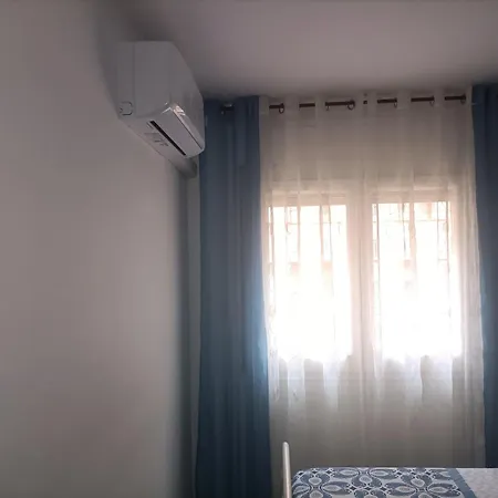 Apartment Cerca De La Playa Todo Aire Acondicionado
