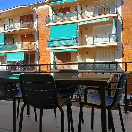 Cerca De La Playa Todo Aire Acondicionado Apartment