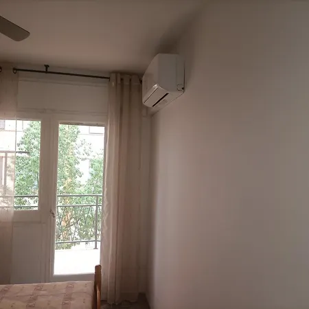 Apartment Cerca De La Playa Todo Aire Acondicionado *