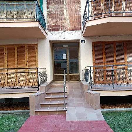 Apartment Cerca De La Playa Todo Aire Acondicionado